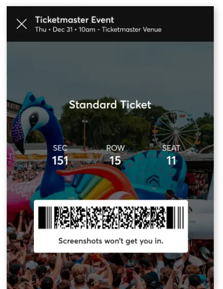 Alles over Ticketmaster UK en hun Evenementen Diensten