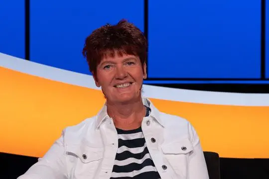 Tosca de Slimste Mens: Het nieuwe seizoen begint