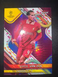 De Impact van Virgil van Dijk op het Nederlands Elftal