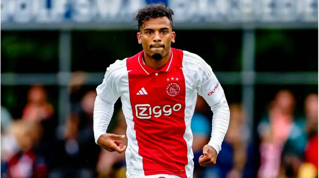 De Opkomst van Wijndal in het Nederlands Voetbal