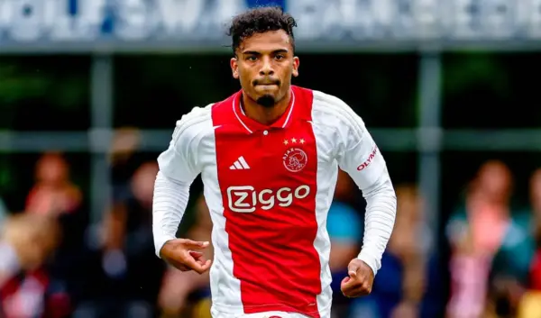 De Opkomst van Wijndal in het Nederlands Voetbal