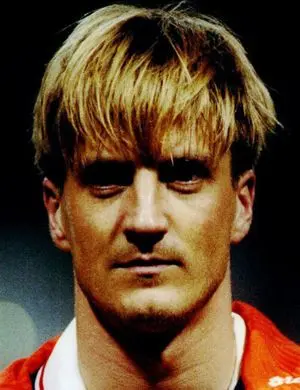 De Impact van Wim Kieft op het Nederlandse Voetbal