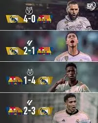 مباراة الريال ضد برشلونة: تفاصيل القمة الكروية