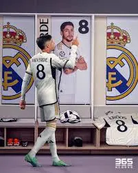 De Toekomst van ريال مدريد: Recentie en Vooruitzichten