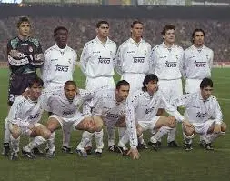 Het Belang van ريال مدريد in de Huidige Voetbalwereld