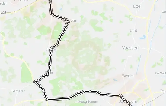 Noodnummer 112: Wat U Moet Weten Over Apeldoorn