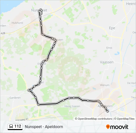 Noodnummer 112: Wat U Moet Weten Over Apeldoorn