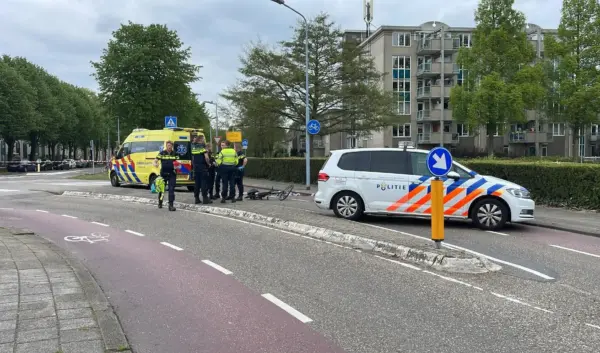 Het Belang van 112 in Hoofddorp