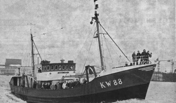Wat te Weten Over 112 Katwijk