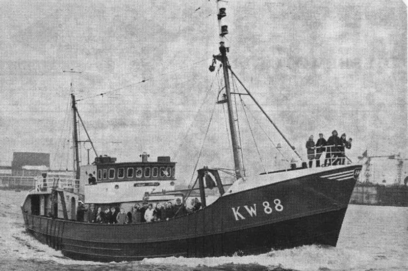 Wat te Weten Over 112 Katwijk