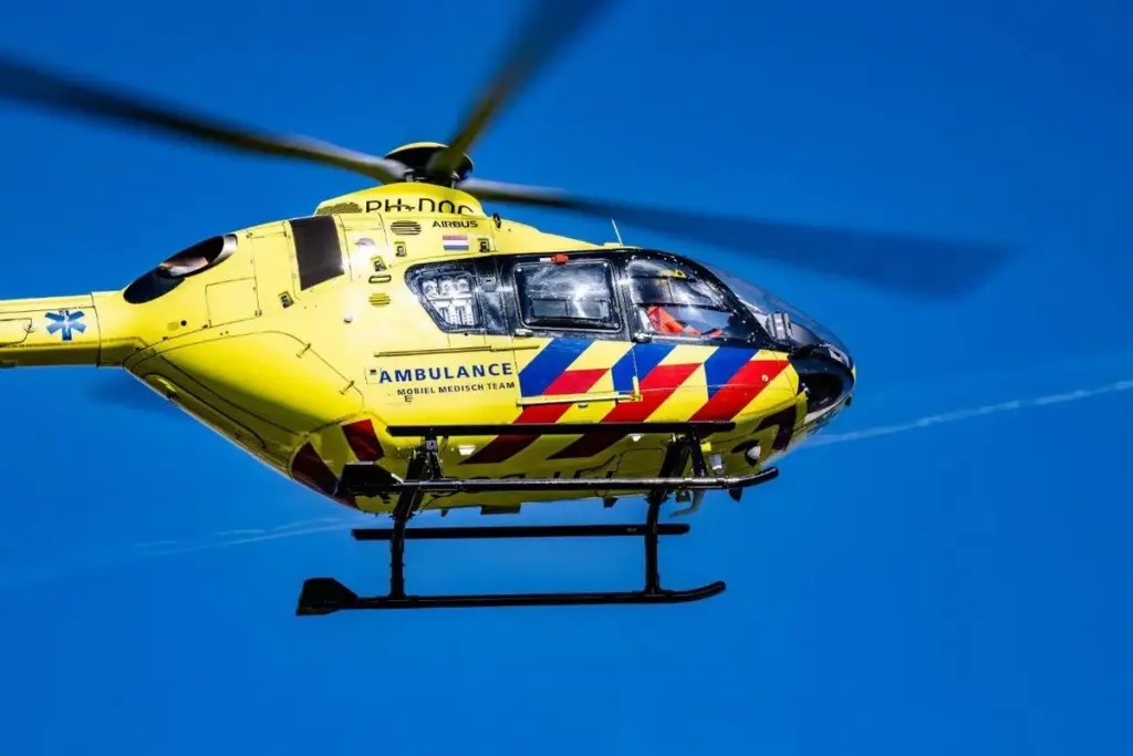 112 Werkendam: Belang van Noodhulp in de Regio