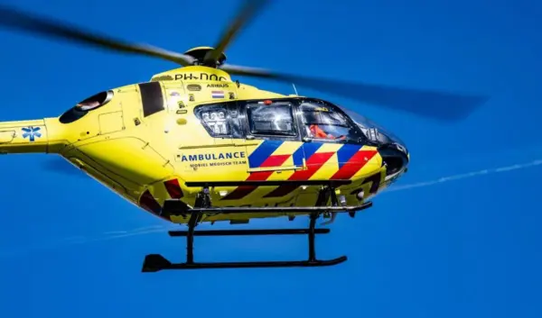 112 Werkendam: Belang van Noodhulp in de Regio