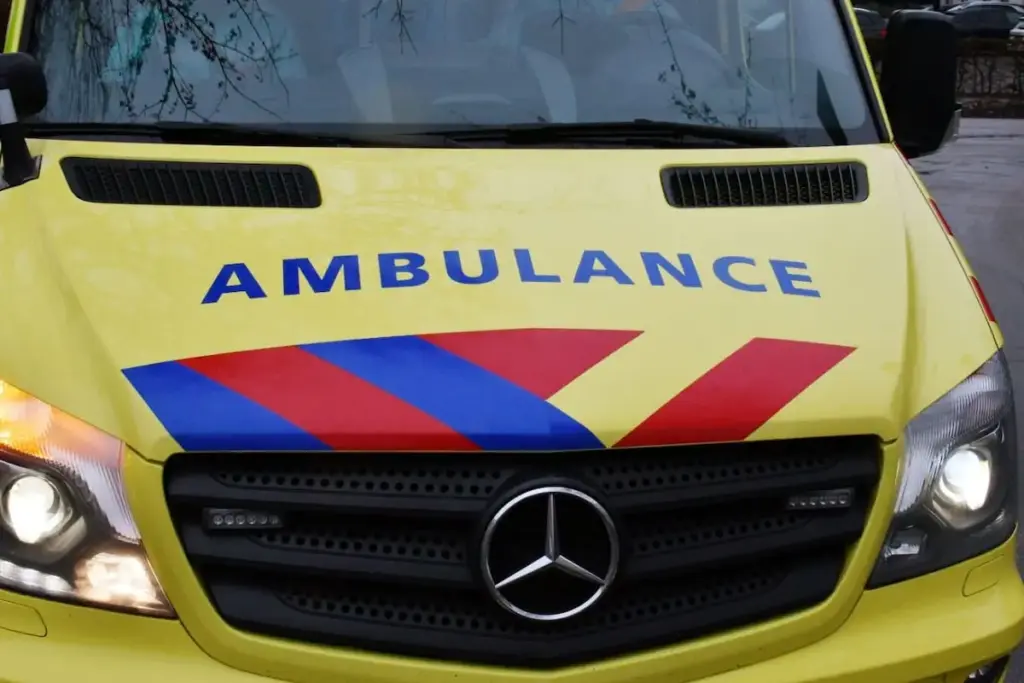 De Rol van 112 in Zeist: Hulpdiensten en Noodsituaties