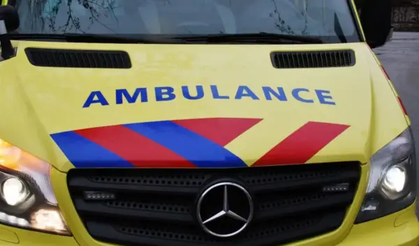 De Rol van 112 in Zeist: Hulpdiensten en Noodsituaties