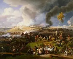 De oorlog van 1812: Oorzaken en Gevolgen