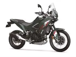 Wat te Verwachten van de 2026 Kawasaki KLE 500