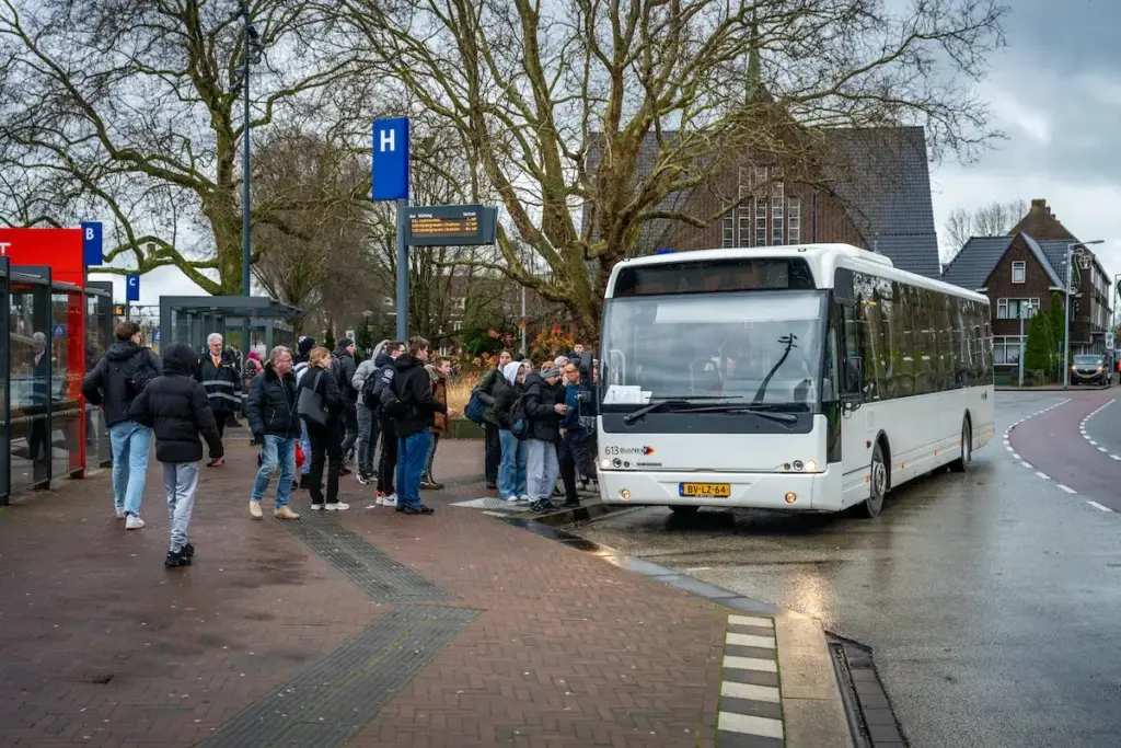 De Laatste Ontwikkelingen in het AD Nieuws