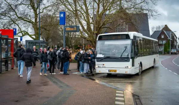 De Laatste Ontwikkelingen in het AD Nieuws