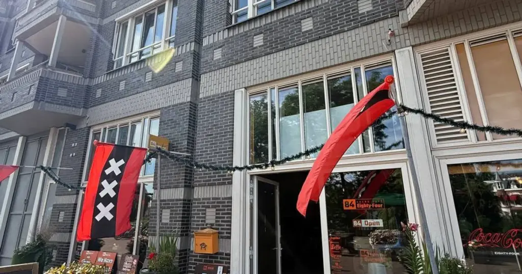 Het Amsterdam Dance Event 2023: Een Muzikaal Fenomeen