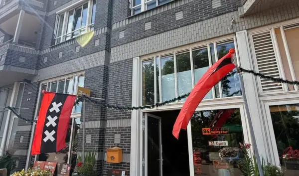 Het Amsterdam Dance Event 2023: Een Muzikaal Fenomeen