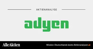 De Impact van Adyen op de Wereldwijde Betalingsindustrie