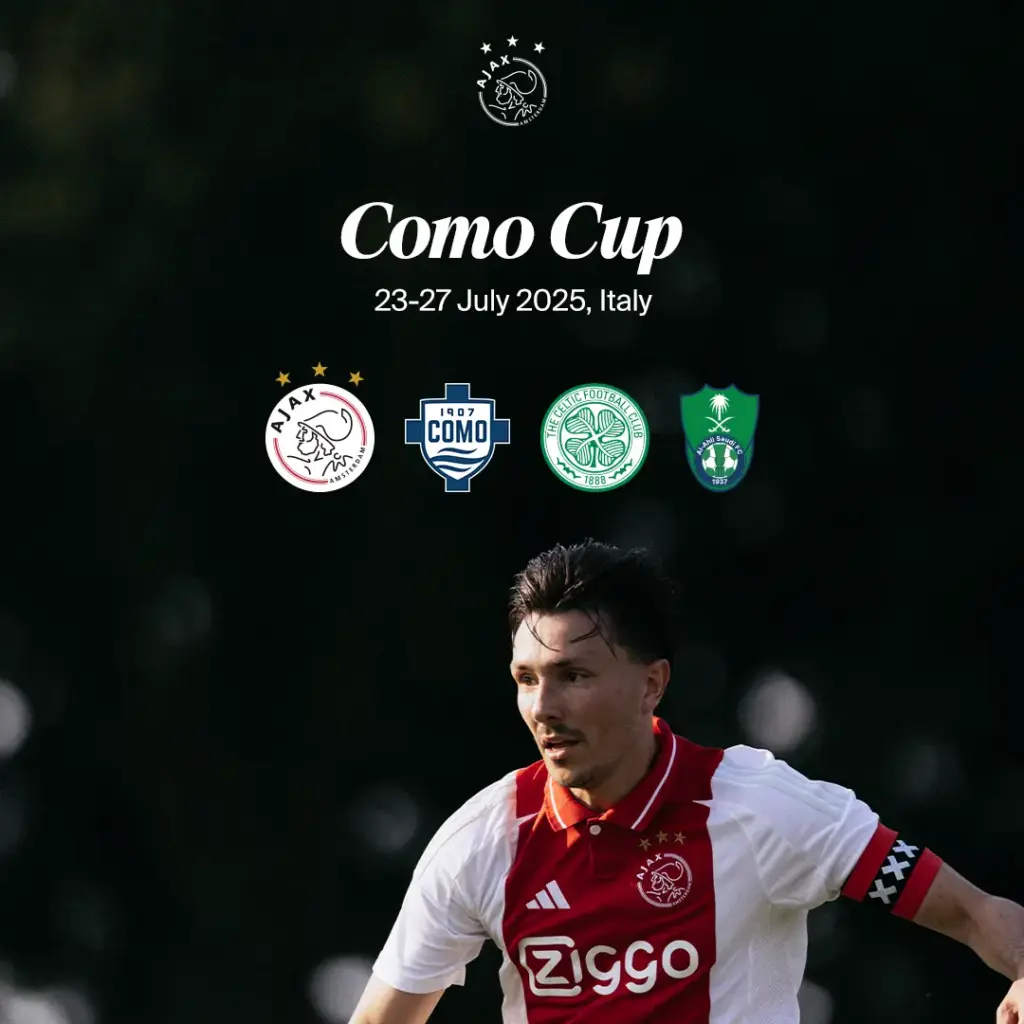 De Laatste Ajax Wedstrijden en Toekomstige Vooruitzichten