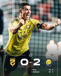 Al Hazm en Al Nassr: Een Sleutelmoment in de Competitie