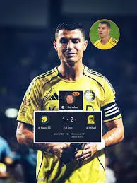 Al Nassr Tegen Ittihad FC: Een Cruciale Wedstrijd in de Arabische Competitie