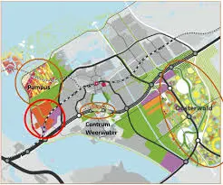 Almere: De Toekomstige Hotspot van Nederland