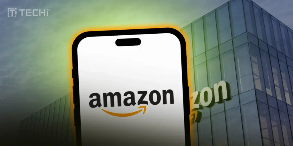 Analyse van Amazon aandelen en hun recente prestaties