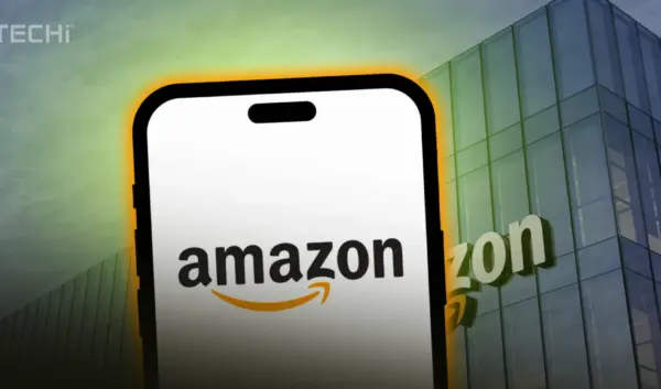 Analyse van Amazon aandelen en hun recente prestaties