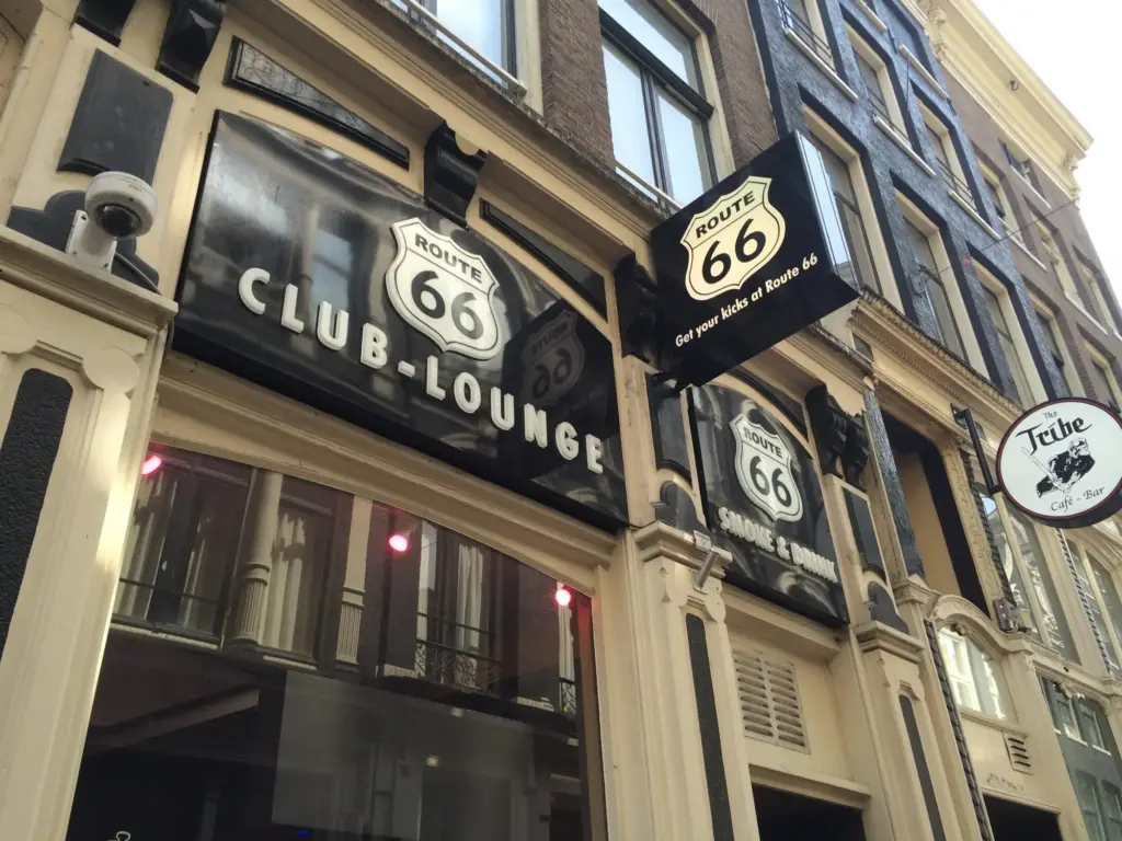 Verkenning van Amsterdam: Een Stad vol Verhalen