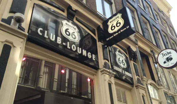 Verkenning van Amsterdam: Een Stad vol Verhalen