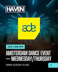 Amsterdam Dance Event 2023 – De Huiskamer van Dance