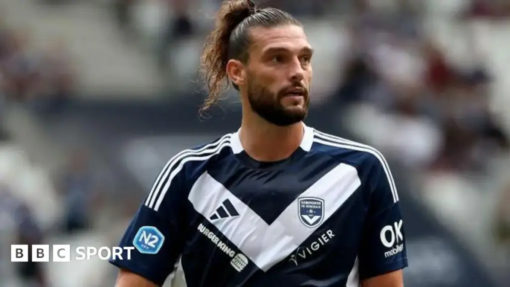 De Carrière en Prestaties van Andy Carroll