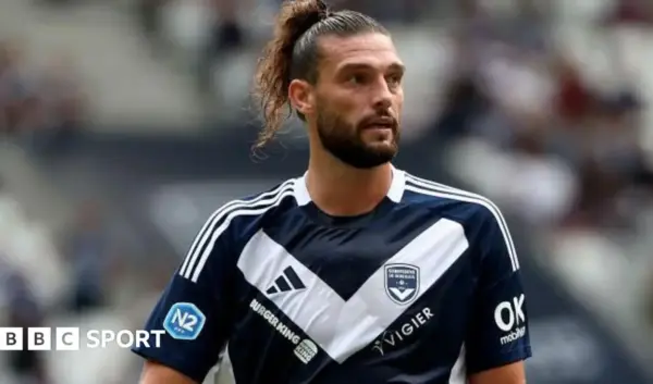 De Carrière en Prestaties van Andy Carroll