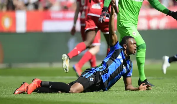 Antwerp en Club Brugge: Een Cruciaal Duel in de Jupiler Pro League