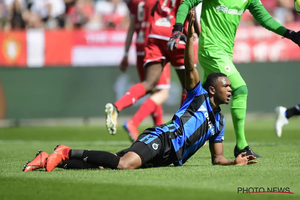 Antwerp en Club Brugge: Een Cruciaal Duel in de Jupiler Pro League