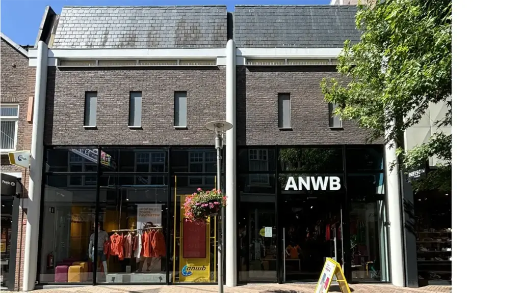 Alles Wat Je Moet Weten Over ANWB