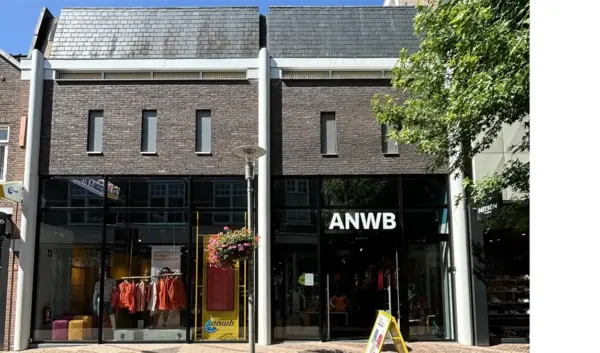 Alles Wat Je Moet Weten Over ANWB