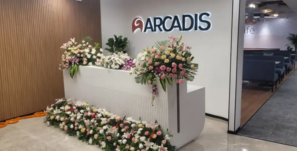 Arcadis: Duurzame innovaties in de infrastructuursector