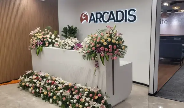 Arcadis: Duurzame innovaties in de infrastructuursector