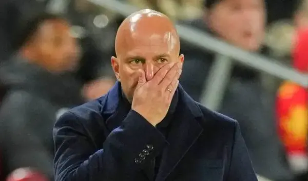 Arne Slot: De impact van de nieuwe trainer op Feyenoord