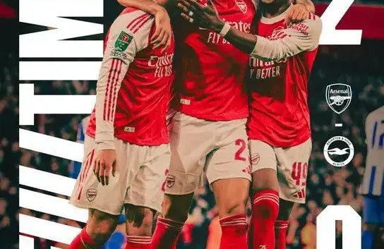 Arsenal Tegen Brighton: Een Cruciaal Moment in de Premier League