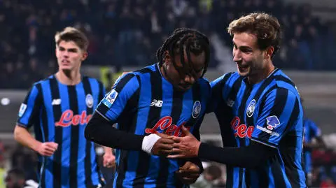 Overzicht van de Wedstrijd Atalanta tegen Milan