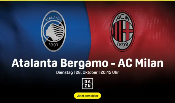 Atalanta vs Milan: Een Belangrijke Strijd in de Serie A