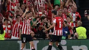 Samenvatting van Ath. Bilbao tegen Qarabağ in de UEFA Europa League