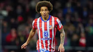 Atletico Madrid: Een Krachtpatser in de Wereld van Voetbal
