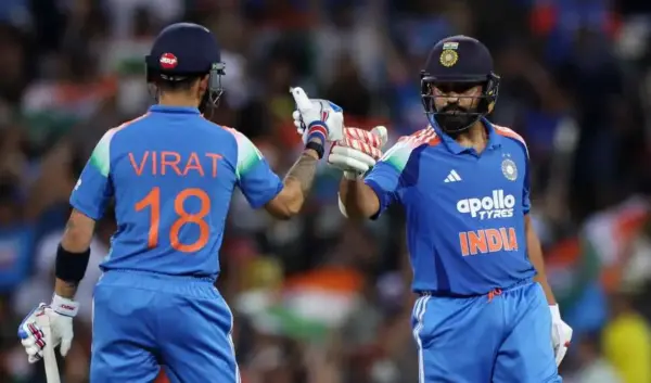 Australië vs India: Een Iconische Sport Rivaliteit