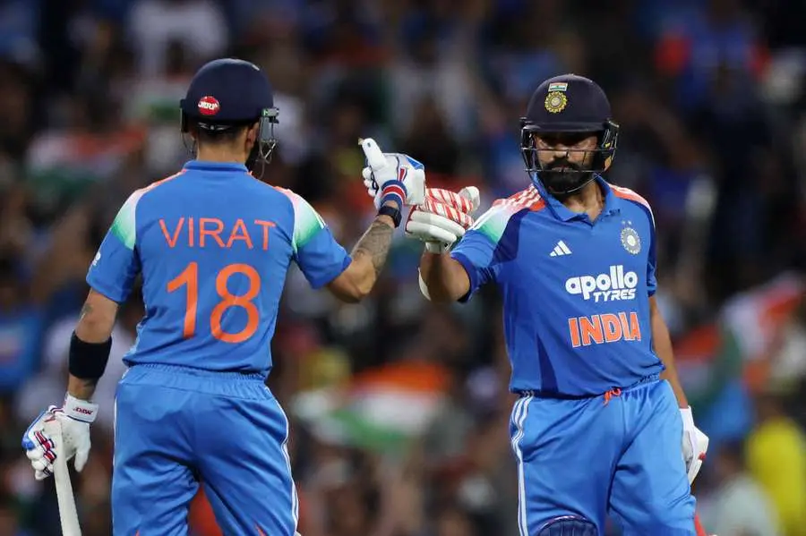 Australië vs India: Een Iconische Sport Rivaliteit
